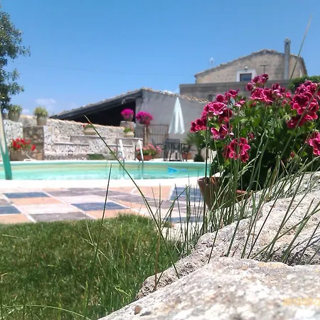 Mit Pool By Interhome Ragusa